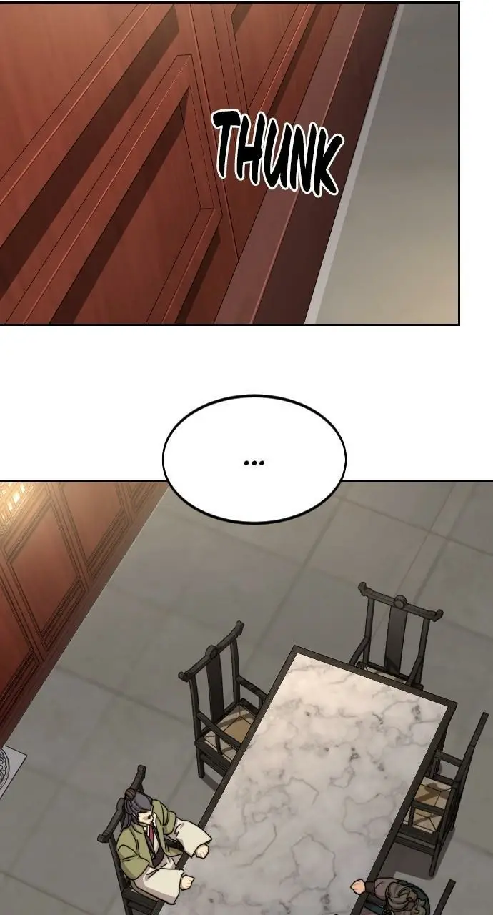 Read Return of the Blossoming Blade Manga Online
