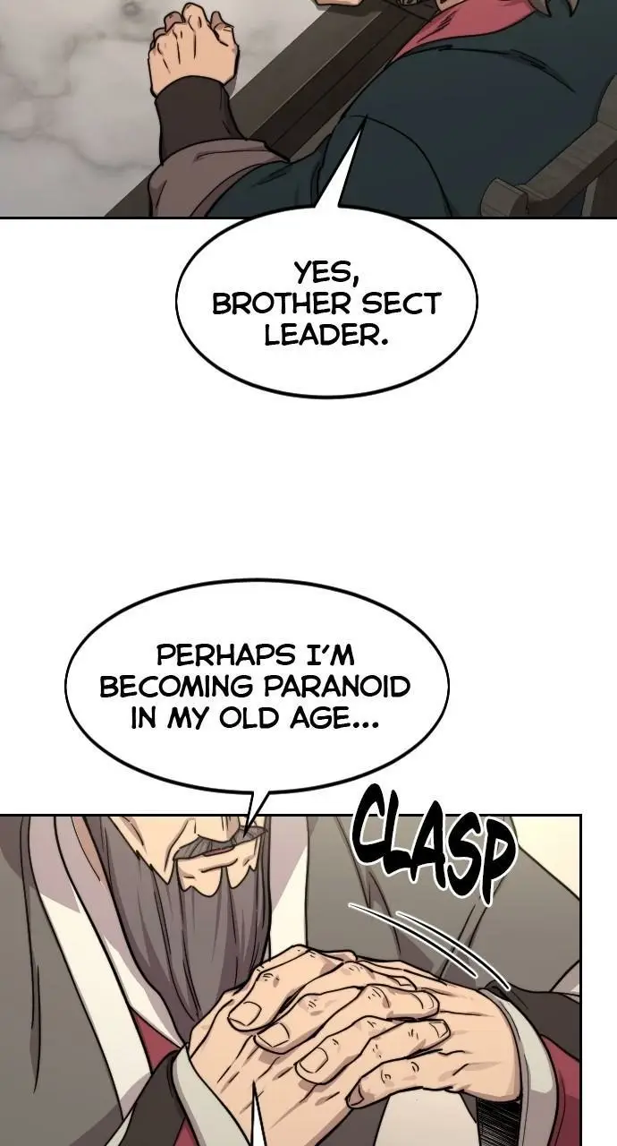 Read Return of the Blossoming Blade Manga Online