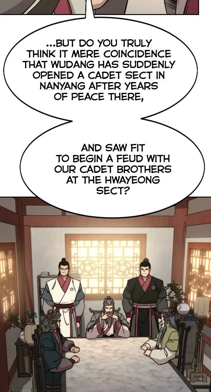 Read Return of the Blossoming Blade Manga Online