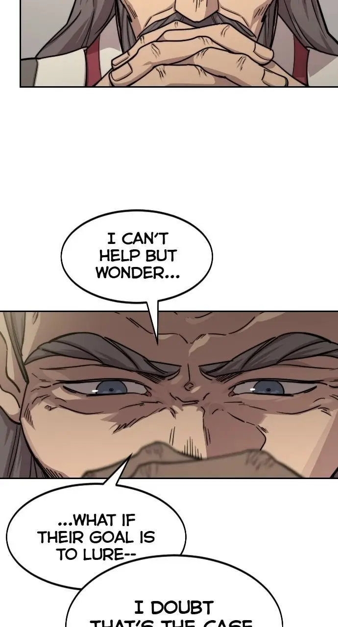 Read Return of the Blossoming Blade Manga Online