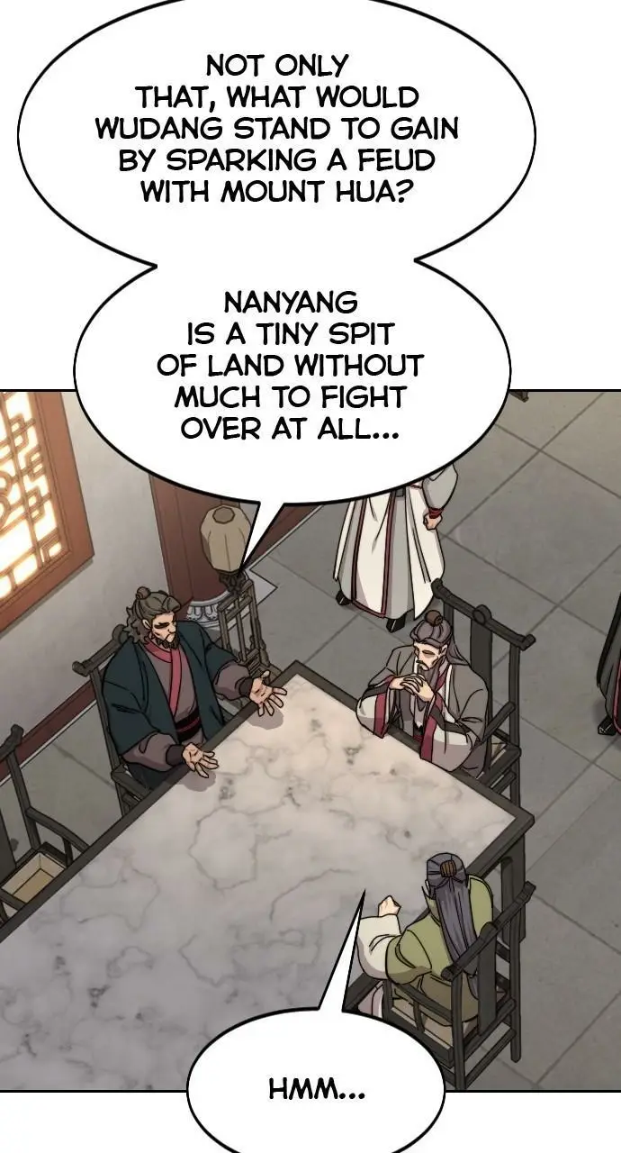 Read Return of the Blossoming Blade Manga Online