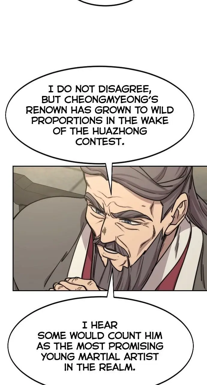Read Return of the Blossoming Blade Manga Online