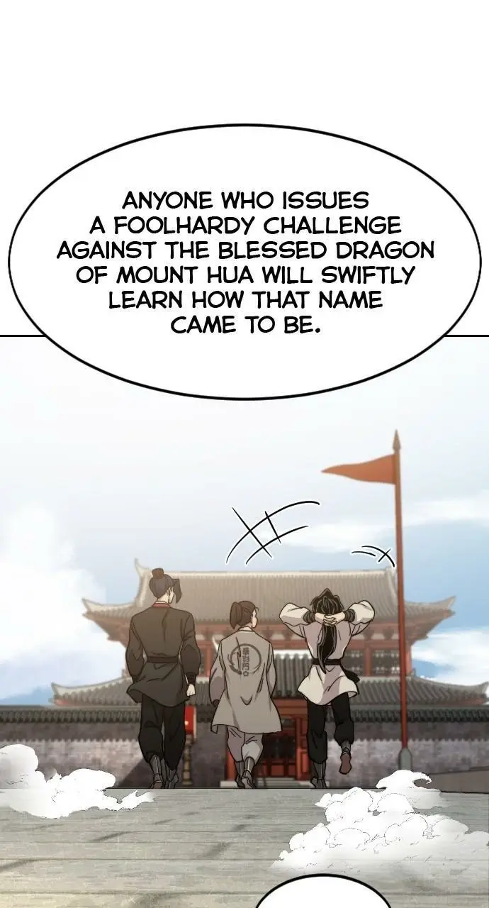 Read Return of the Blossoming Blade Manga Online