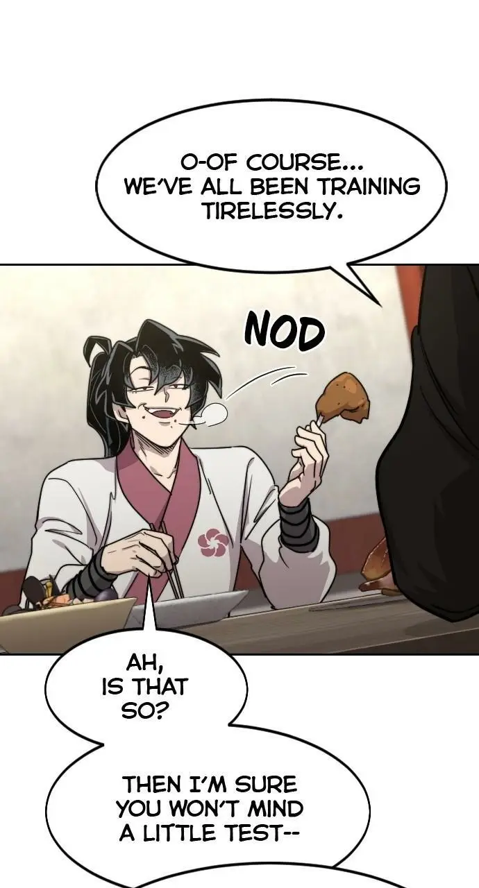 Read Return of the Blossoming Blade Manga Online