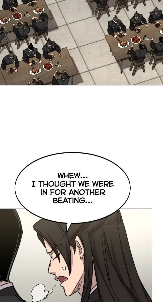 Read Return of the Blossoming Blade Manga Online