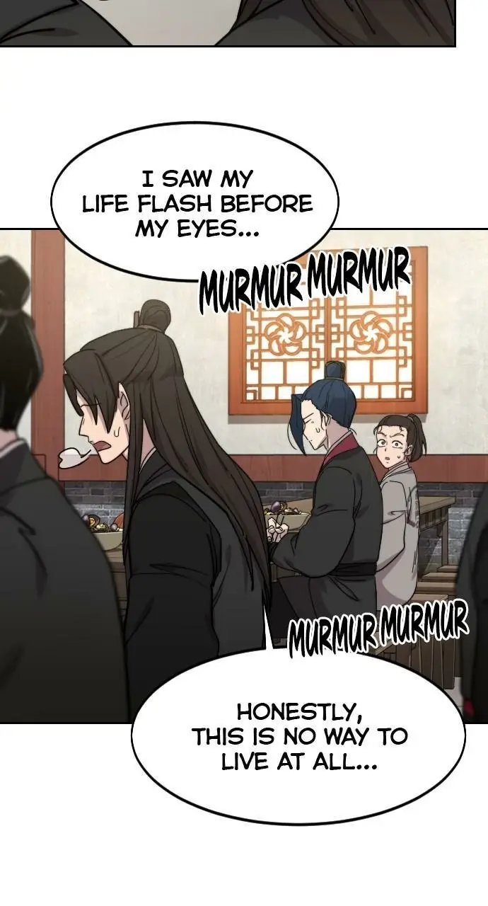 Read Return of the Blossoming Blade Manga Online