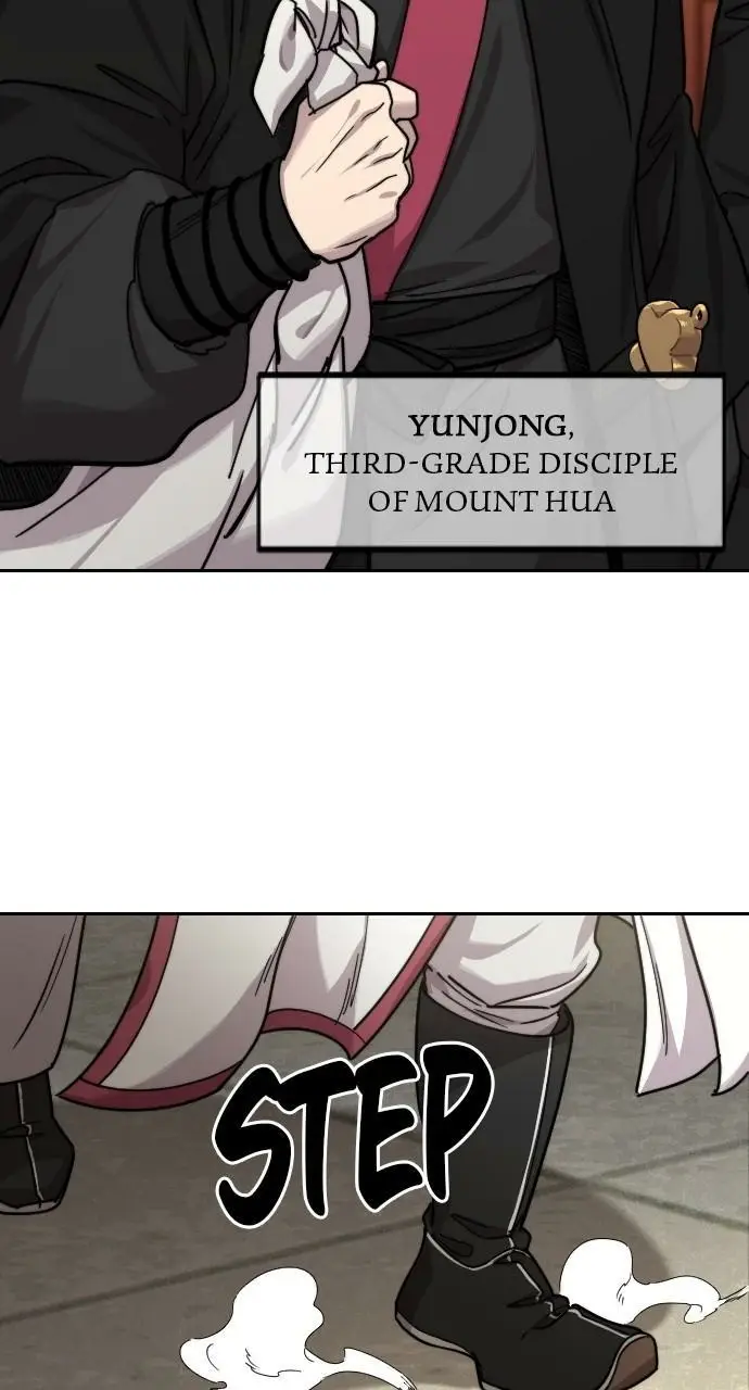 Read Return of the Blossoming Blade Manga Online