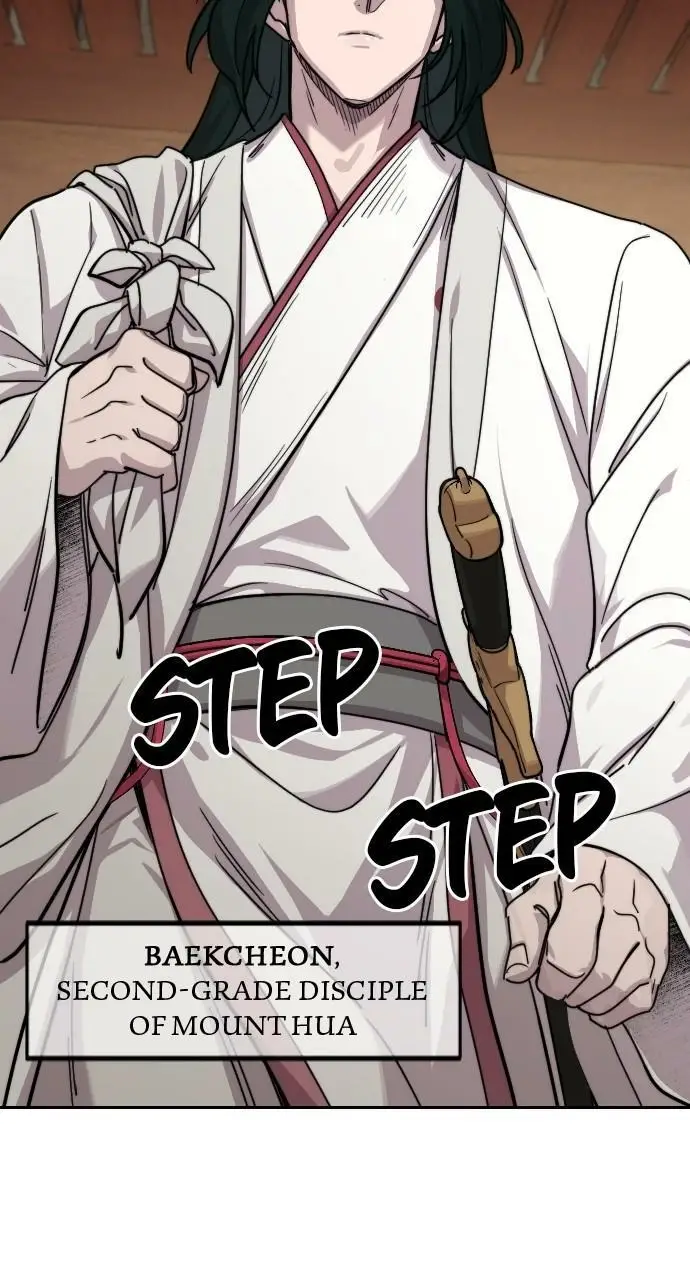 Read Return of the Blossoming Blade Manga Online