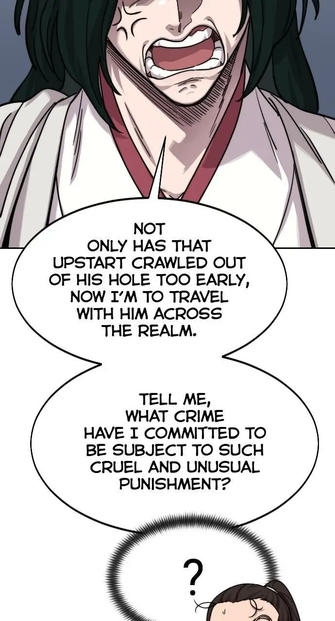 Read Return of the Blossoming Blade Manga Online