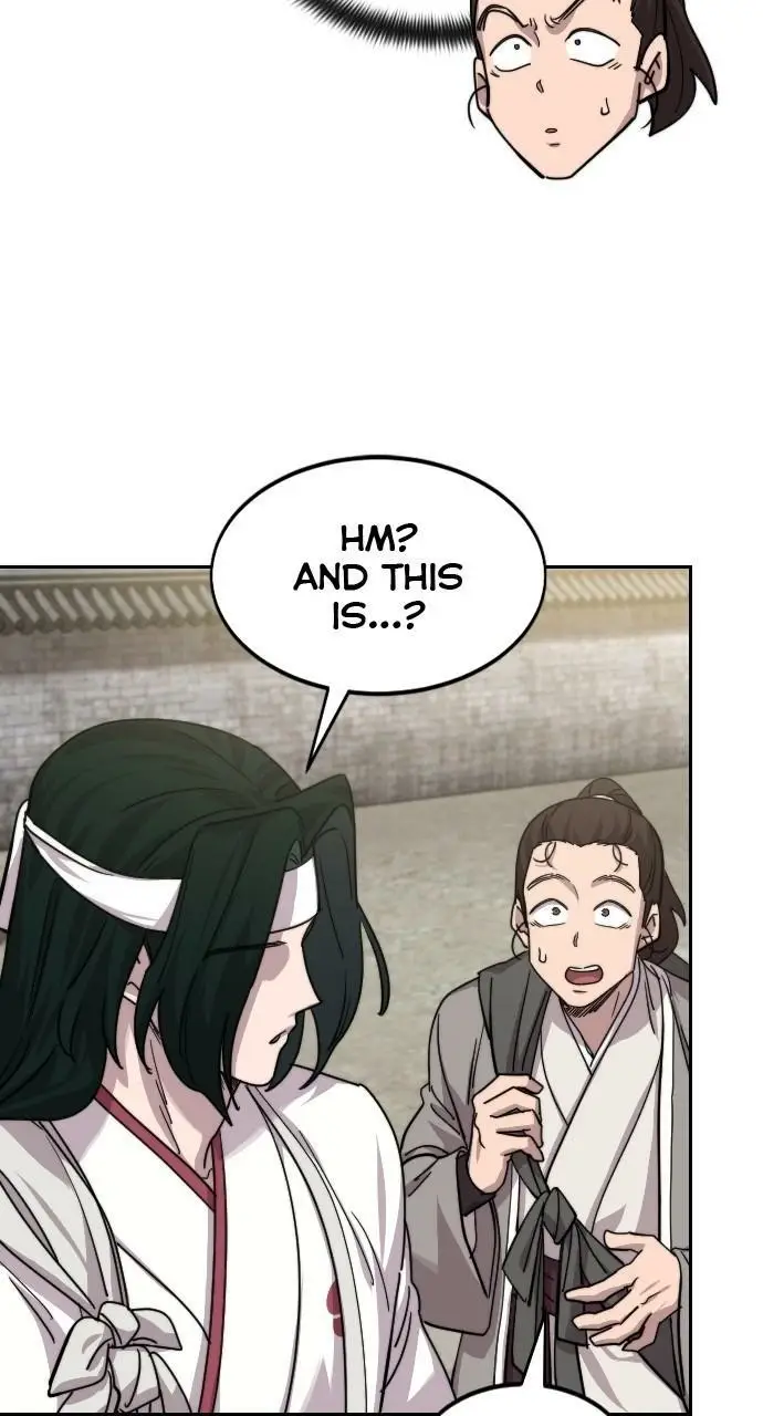 Read Return of the Blossoming Blade Manga Online