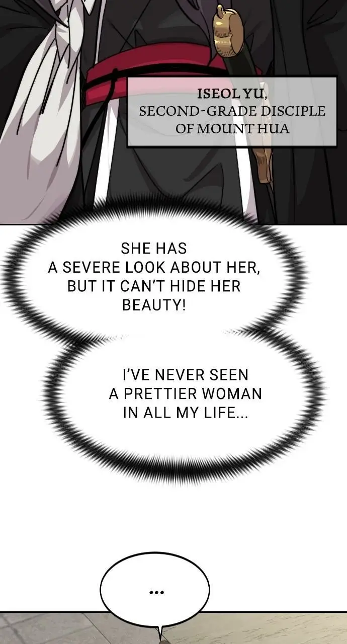 Read Return of the Blossoming Blade Manga Online