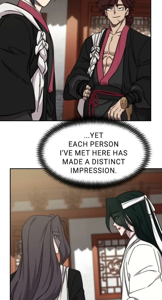 Read Return of the Blossoming Blade Manga Online