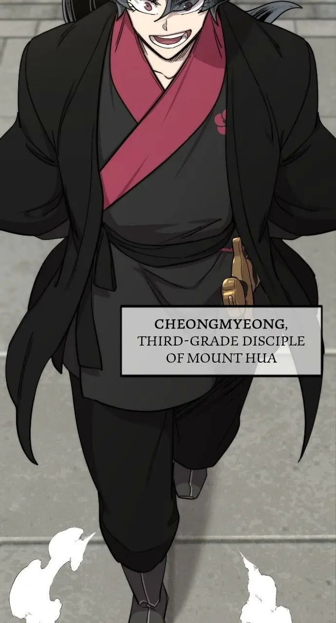 Read Return of the Blossoming Blade Manga Online