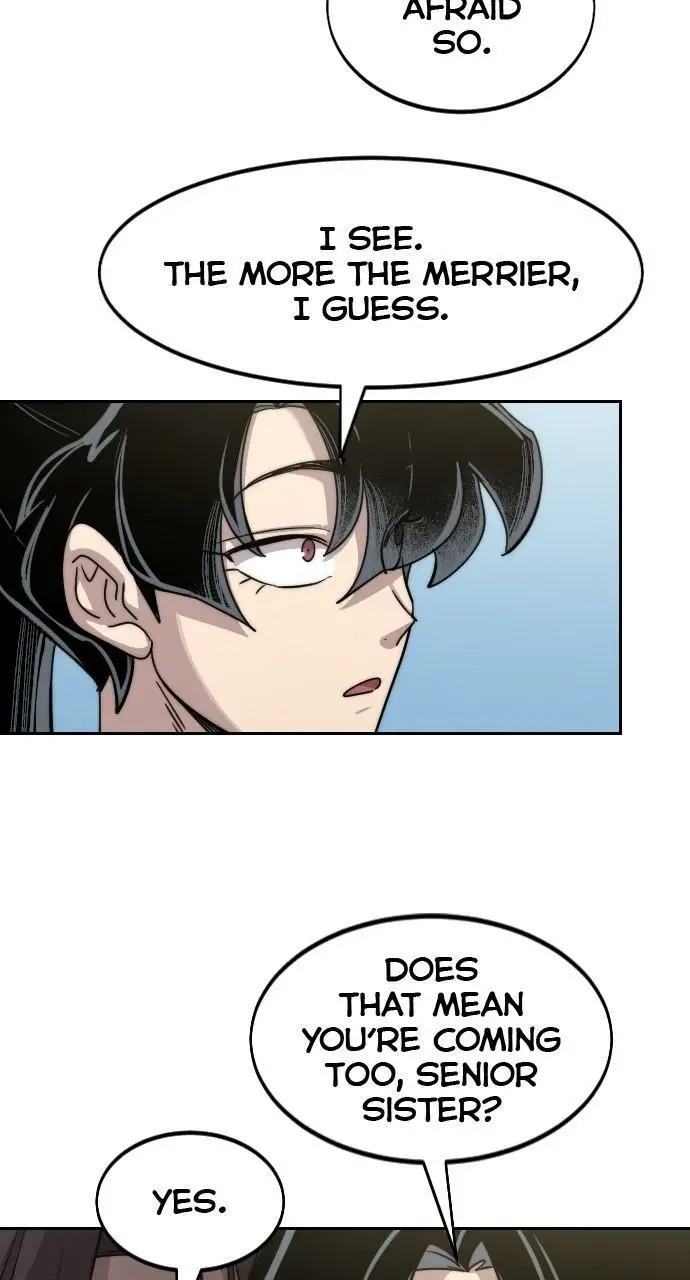 Read Return of the Blossoming Blade Manga Online