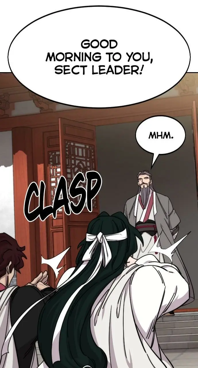 Read Return of the Blossoming Blade Manga Online