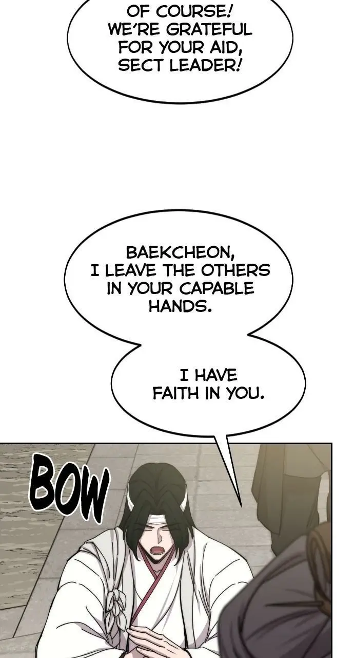 Read Return of the Blossoming Blade Manga Online