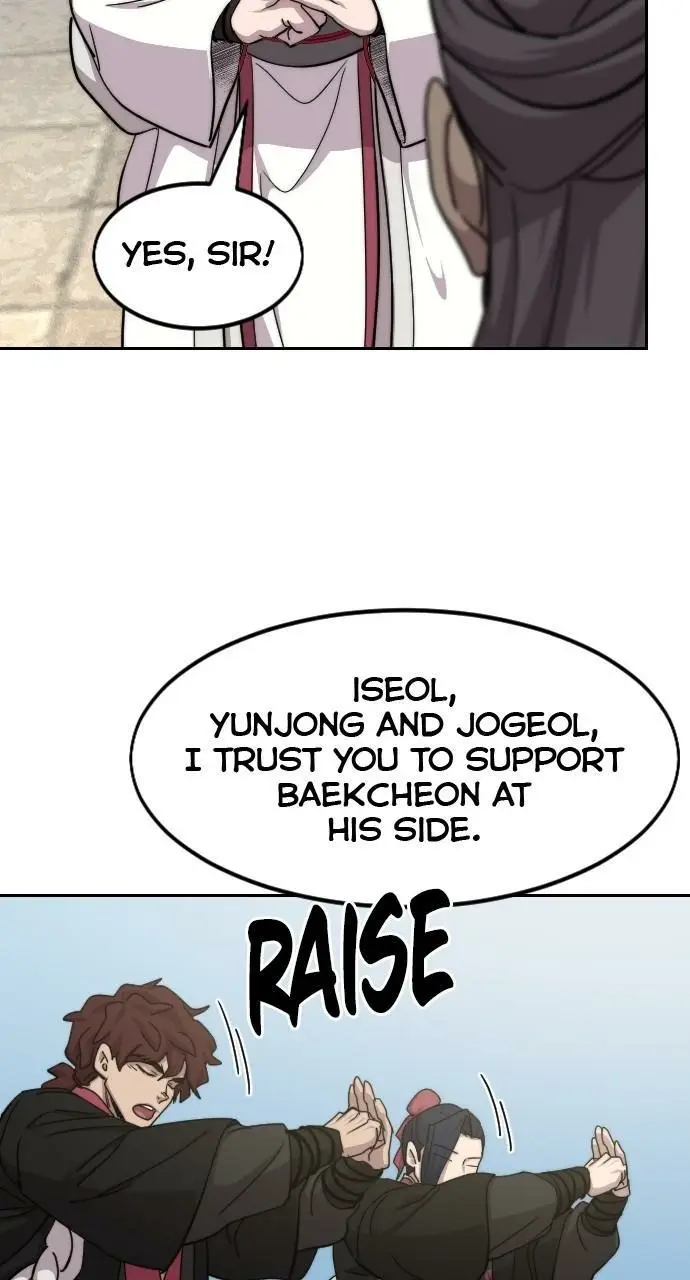 Read Return of the Blossoming Blade Manga Online