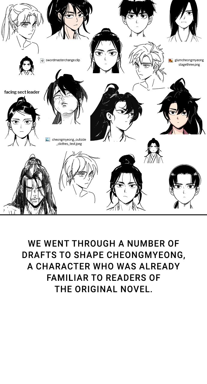 Read Return of the Blossoming Blade Manga Online
