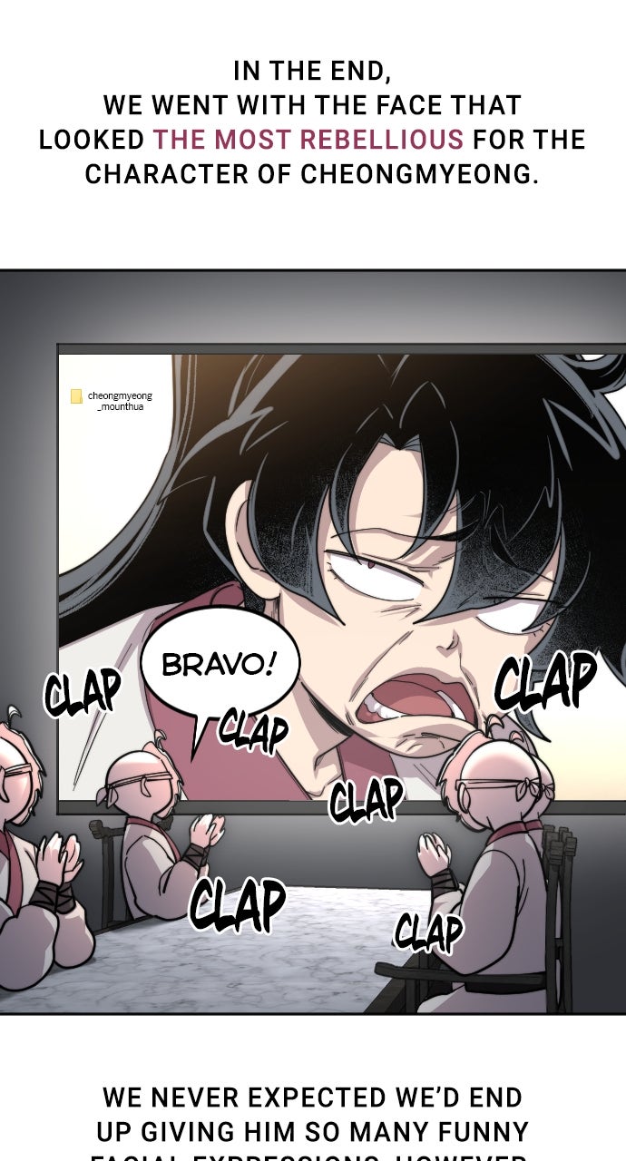 Read Return of the Blossoming Blade Manga Online