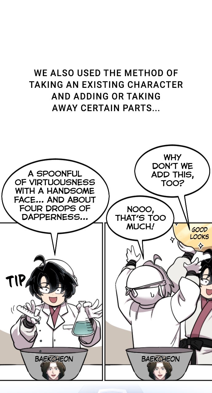 Read Return of the Blossoming Blade Manga Online