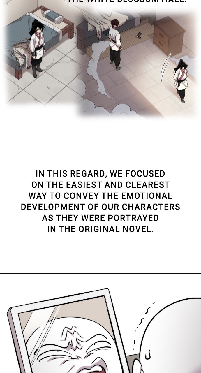 Read Return of the Blossoming Blade Manga Online