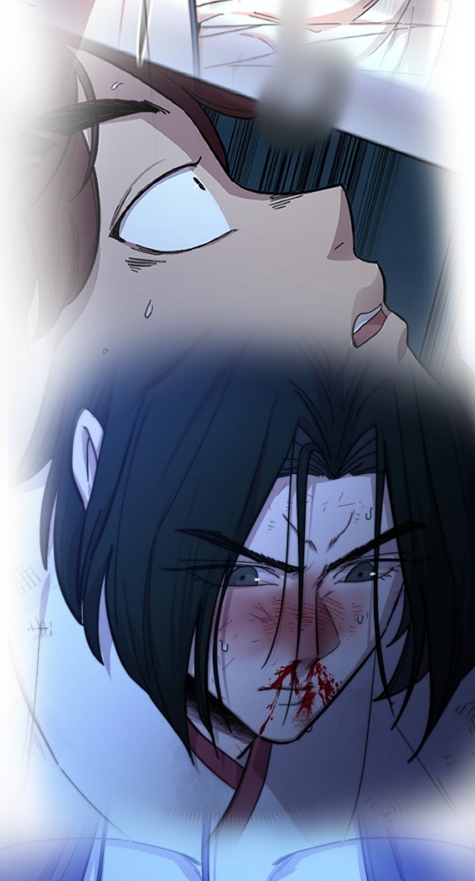 Read Return of the Blossoming Blade Manga Online