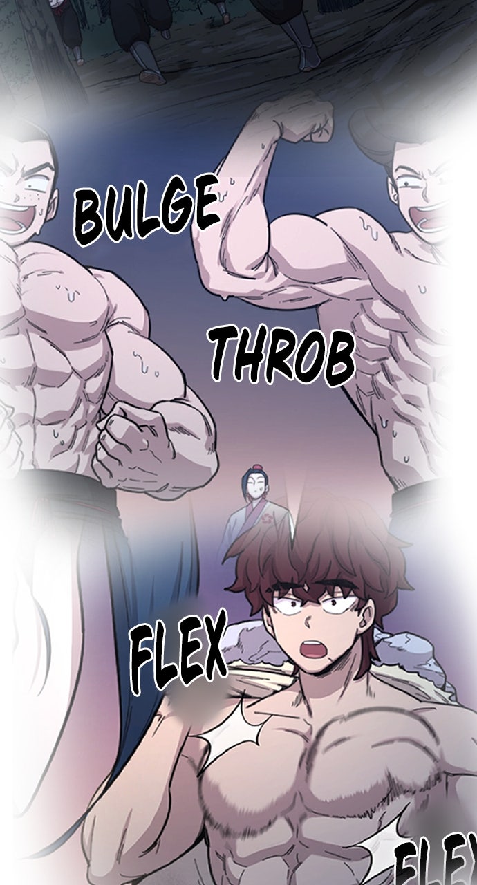 Read Return of the Blossoming Blade Manga Online
