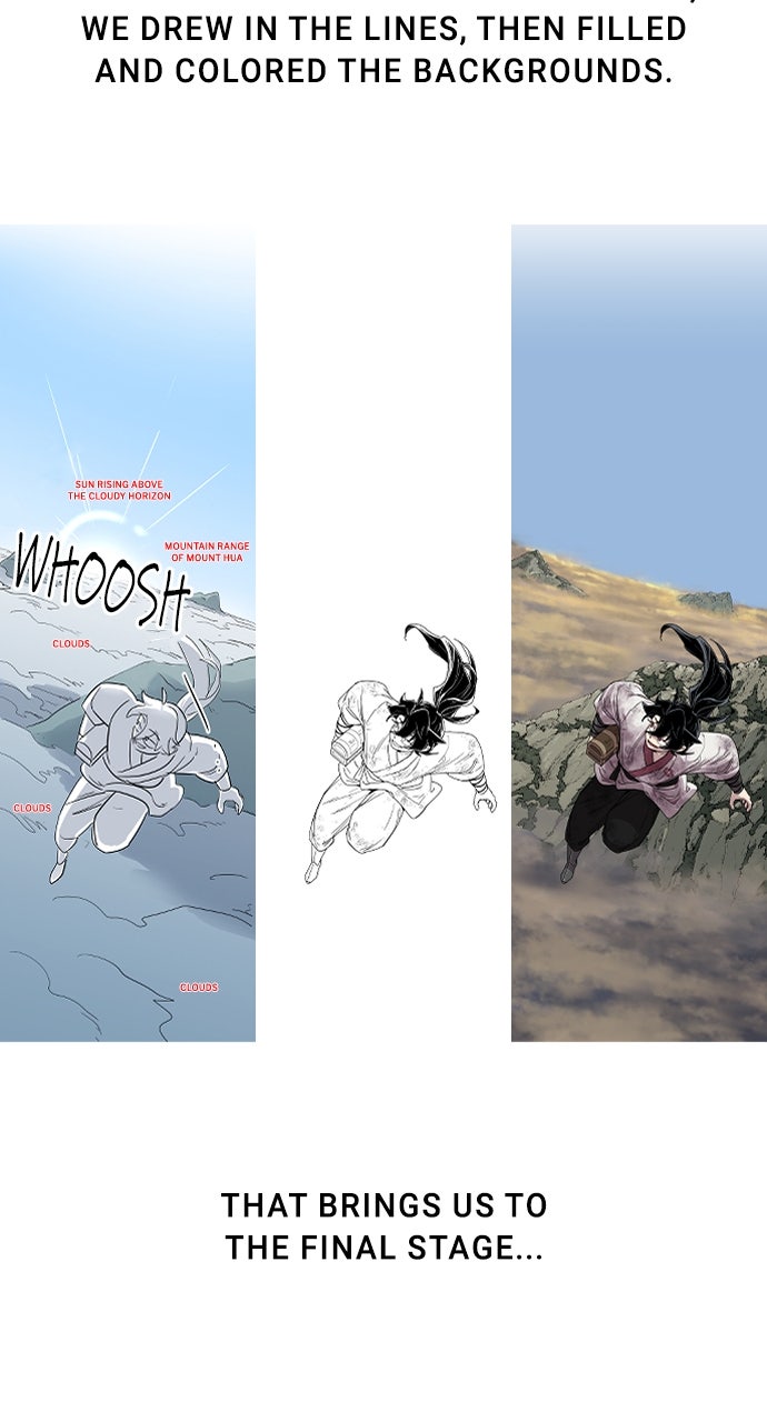 Read Return of the Blossoming Blade Manga Online