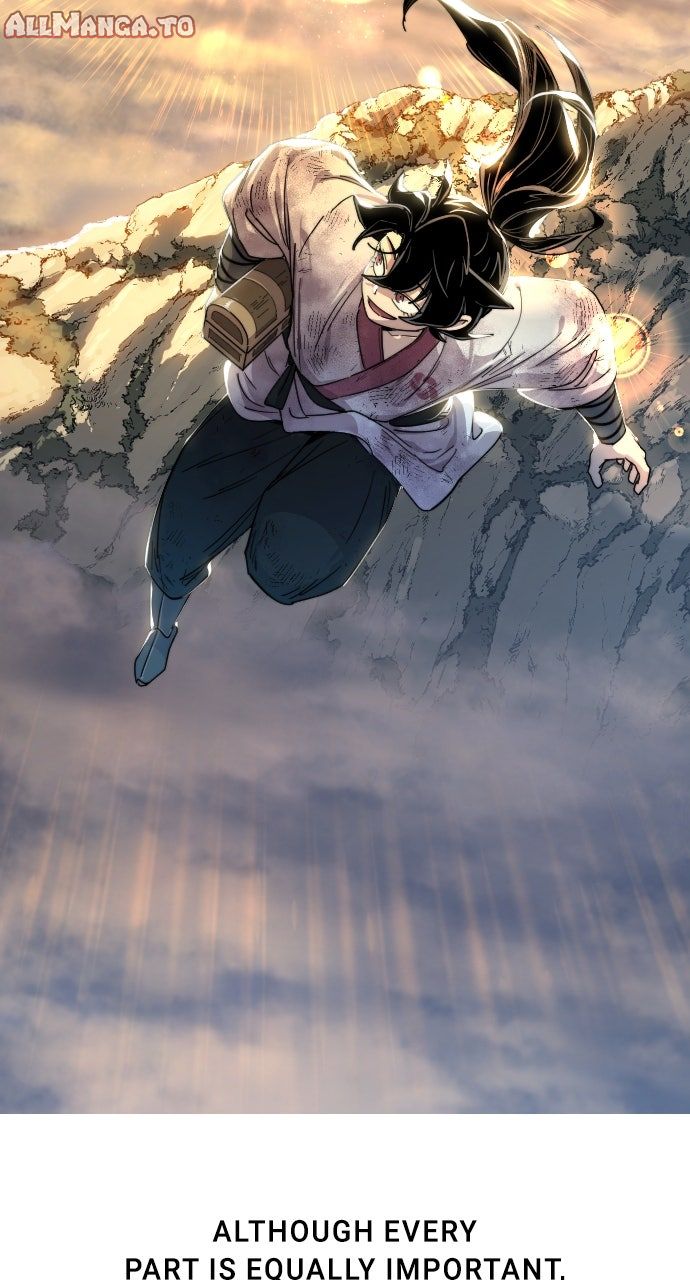 Read Return of the Blossoming Blade Manga Online