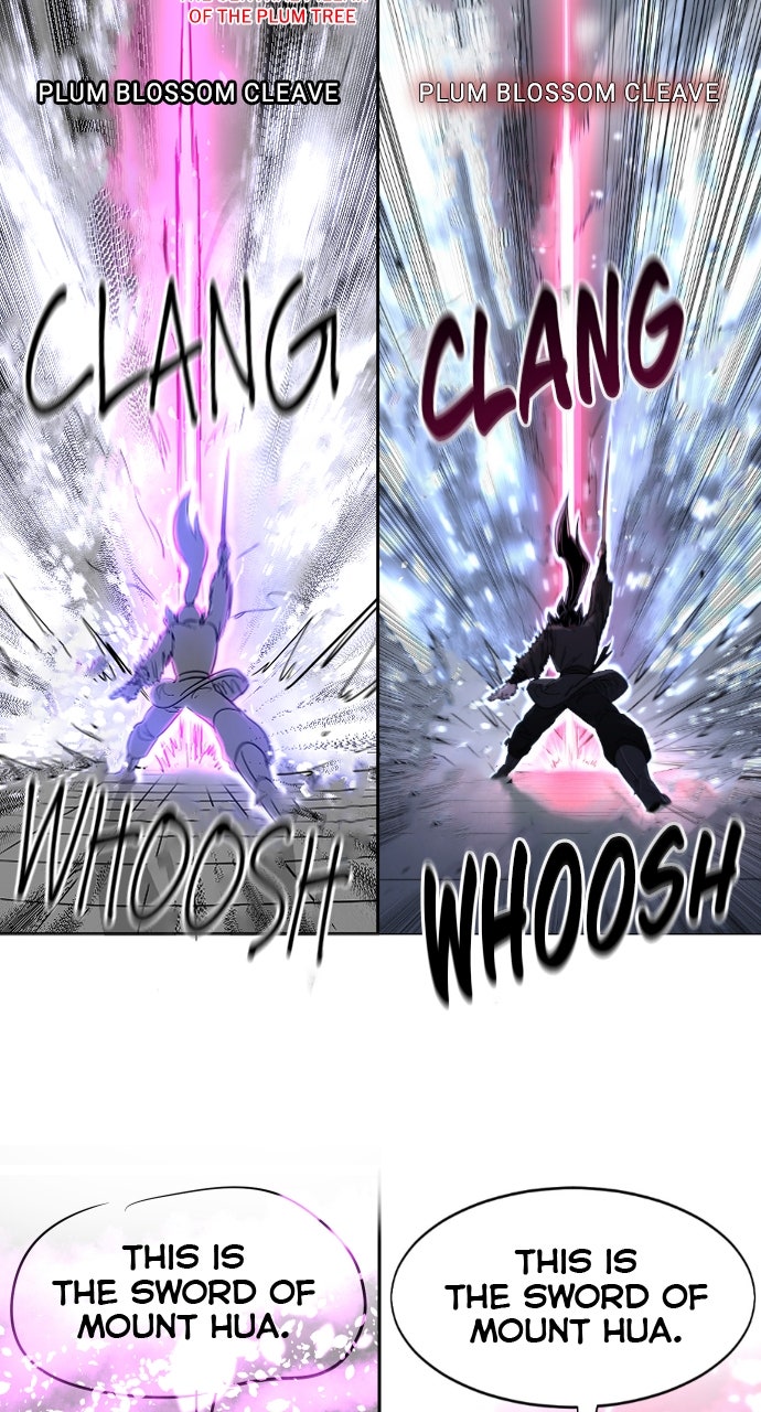 Read Return of the Blossoming Blade Manga Online