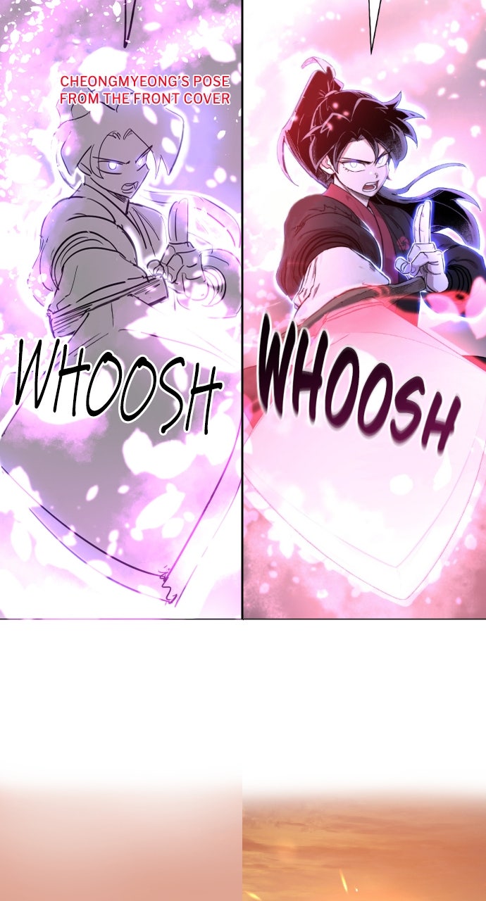 Read Return of the Blossoming Blade Manga Online