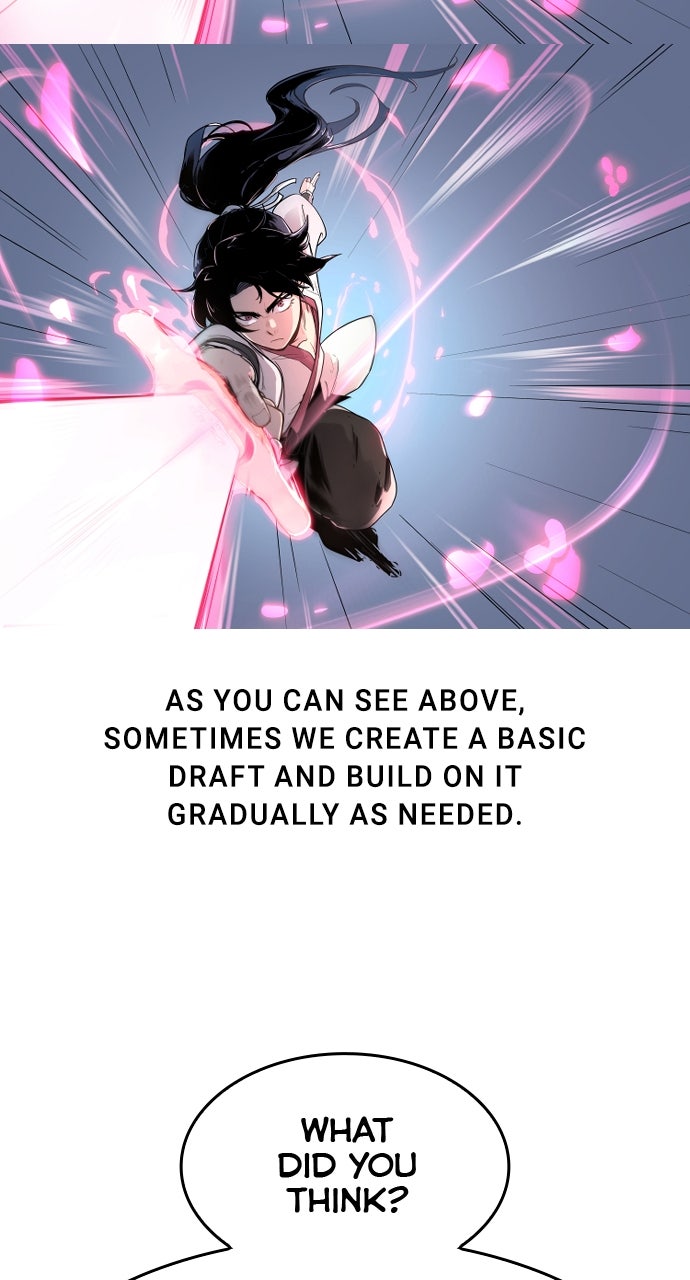 Read Return of the Blossoming Blade Manga Online