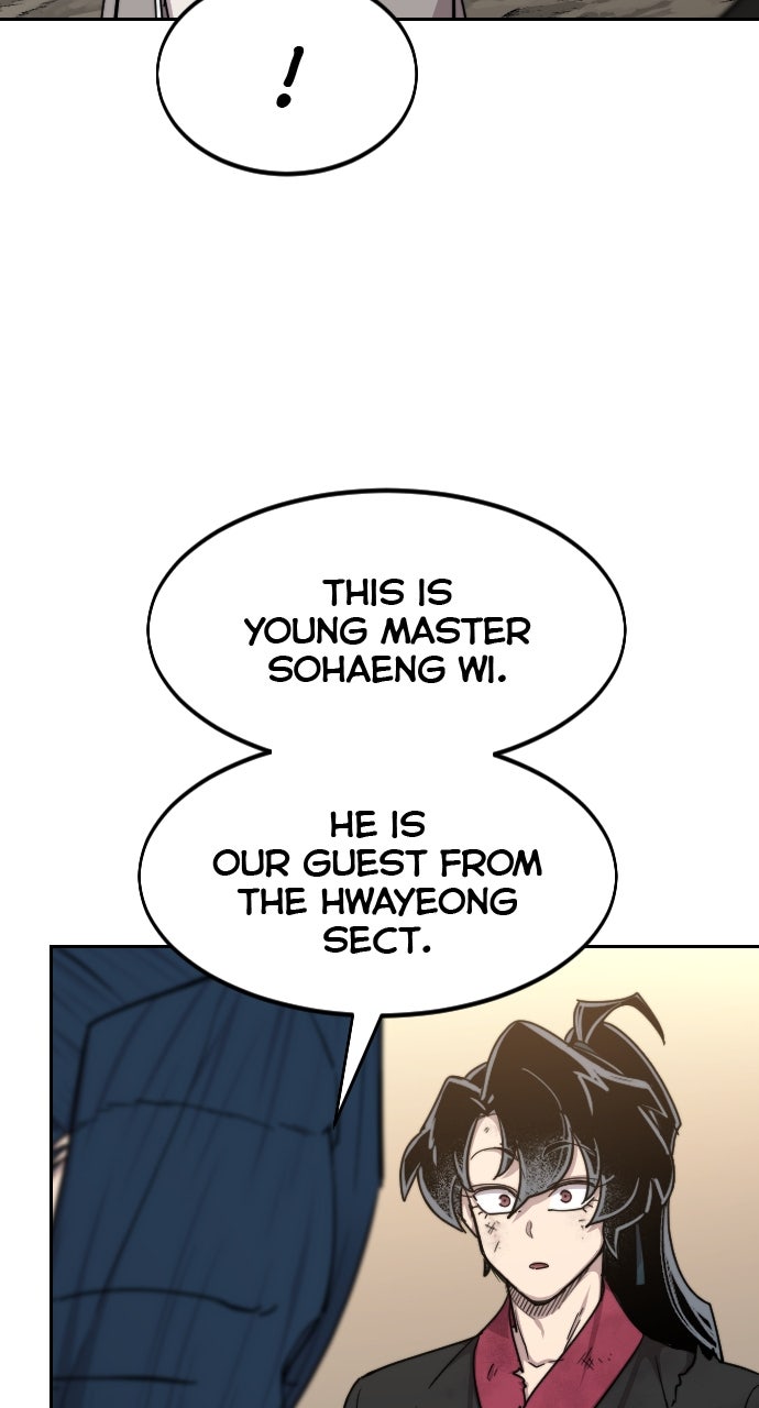 Read Return of the Blossoming Blade Manga Online