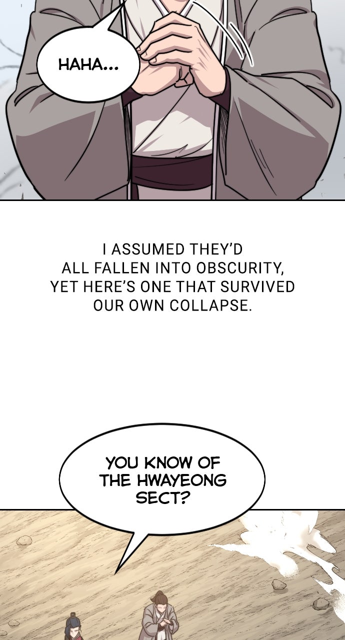 Read Return of the Blossoming Blade Manga Online