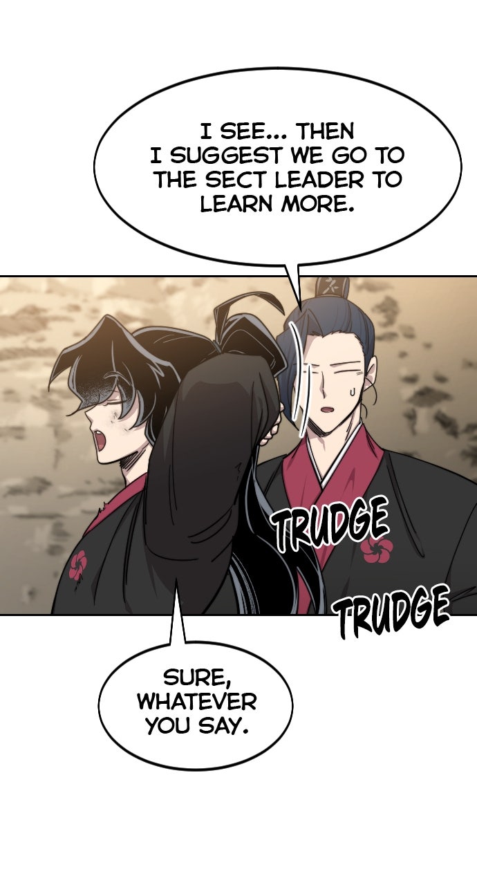 Read Return of the Blossoming Blade Manga Online
