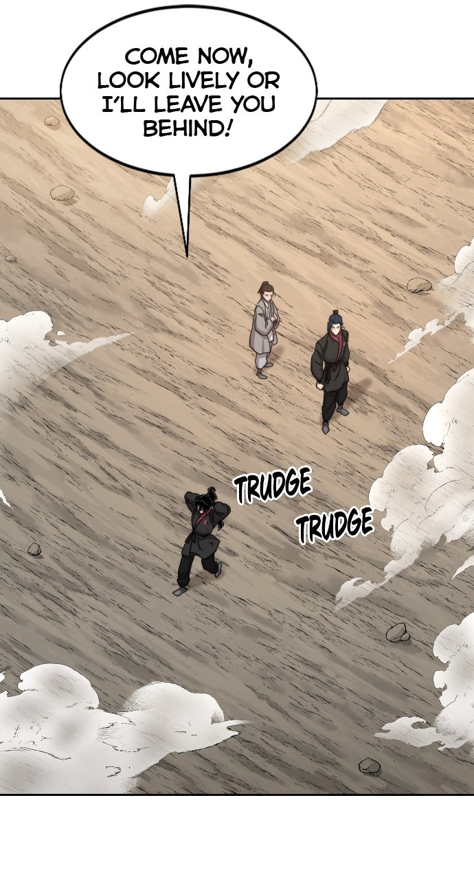 Read Return of the Blossoming Blade Manga Online