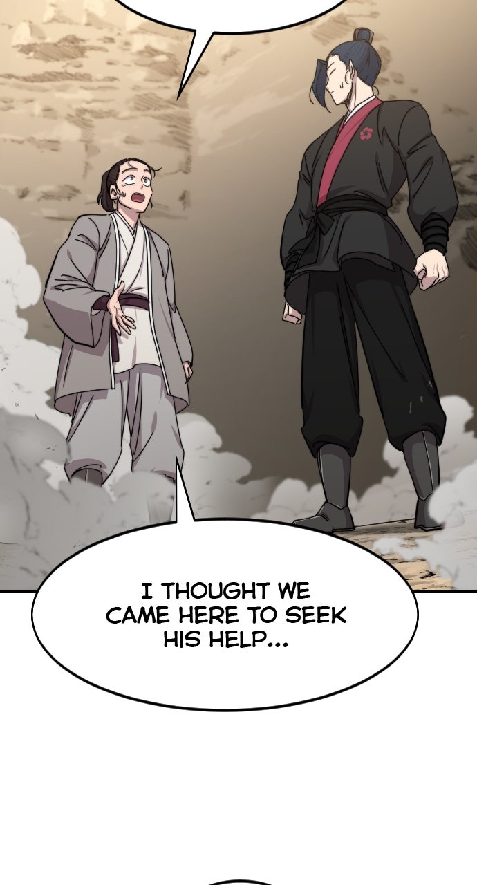 Read Return of the Blossoming Blade Manga Online