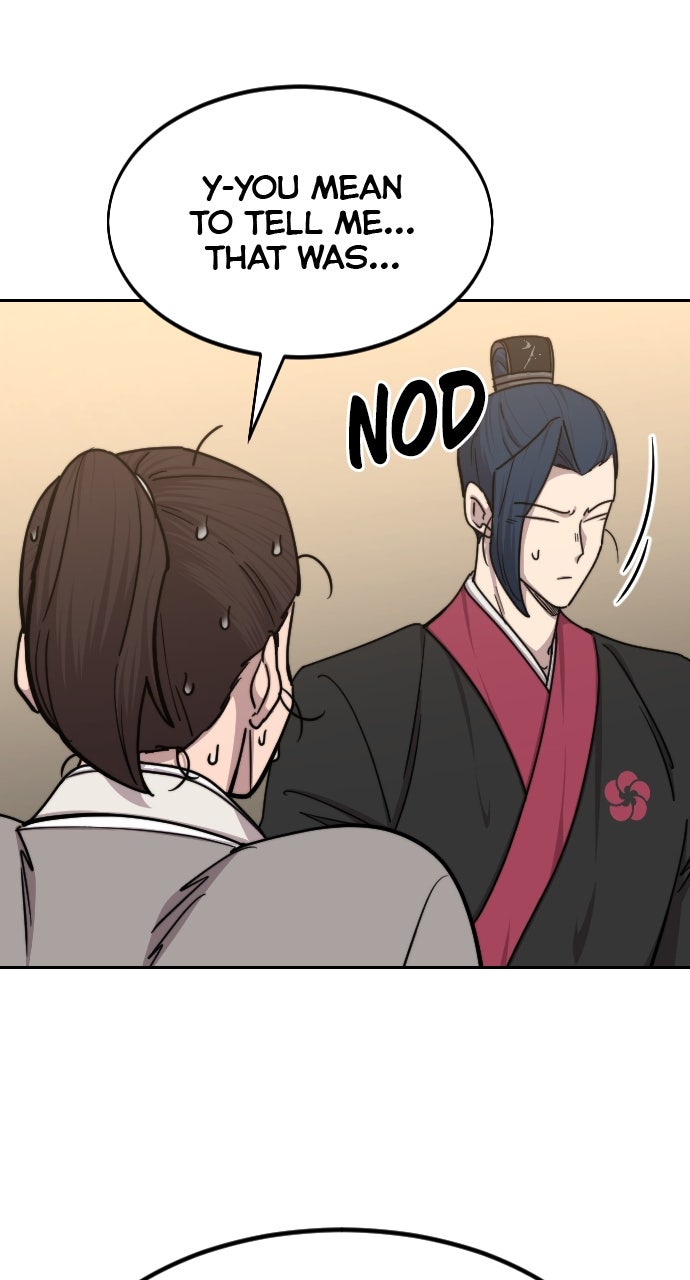 Read Return of the Blossoming Blade Manga Online