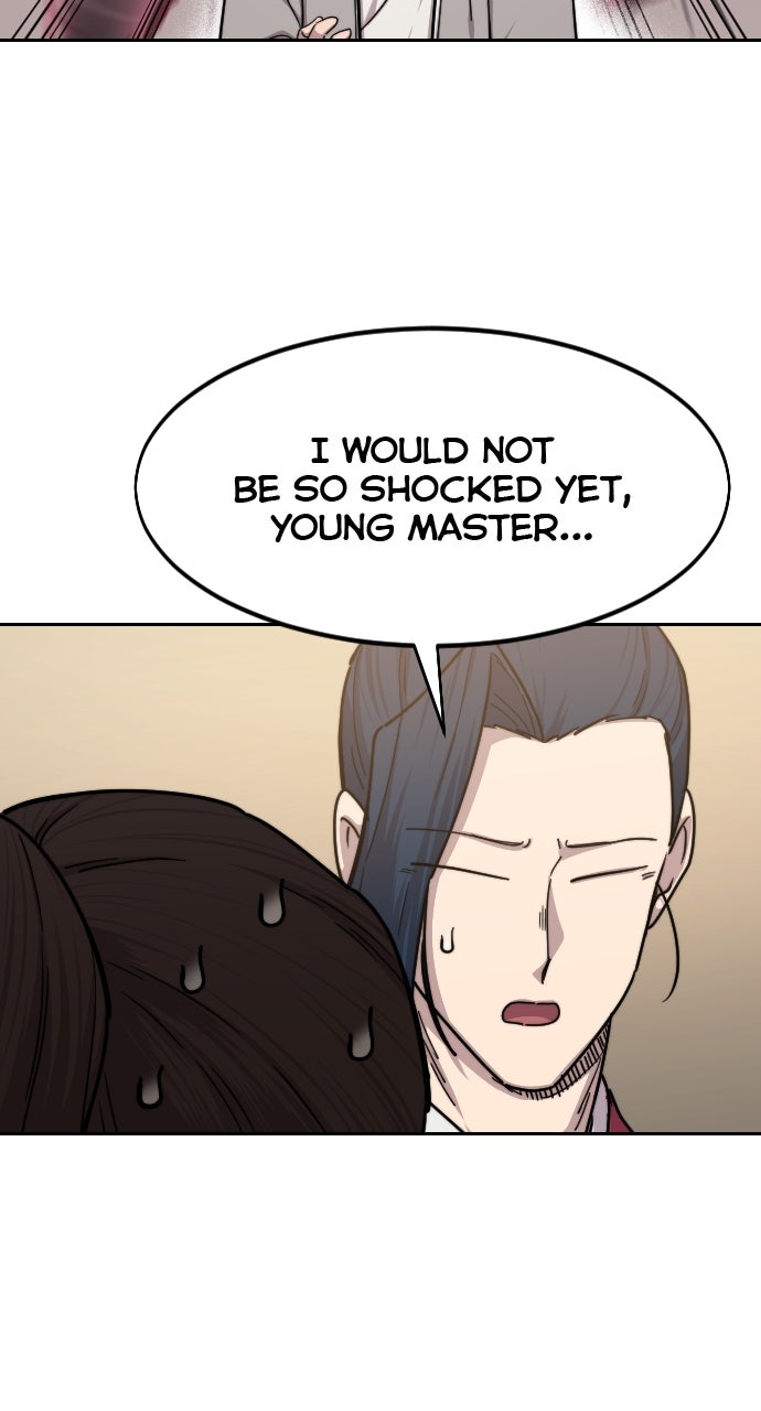 Read Return of the Blossoming Blade Manga Online