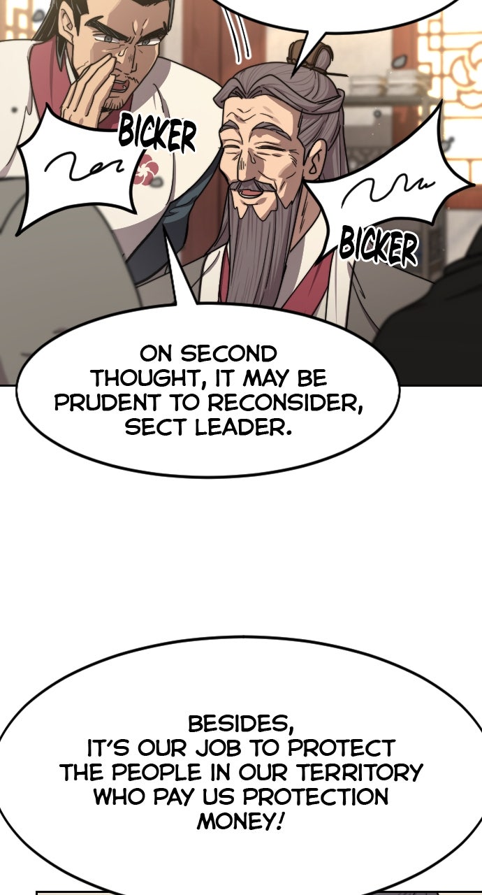 Read Return of the Blossoming Blade Manga Online