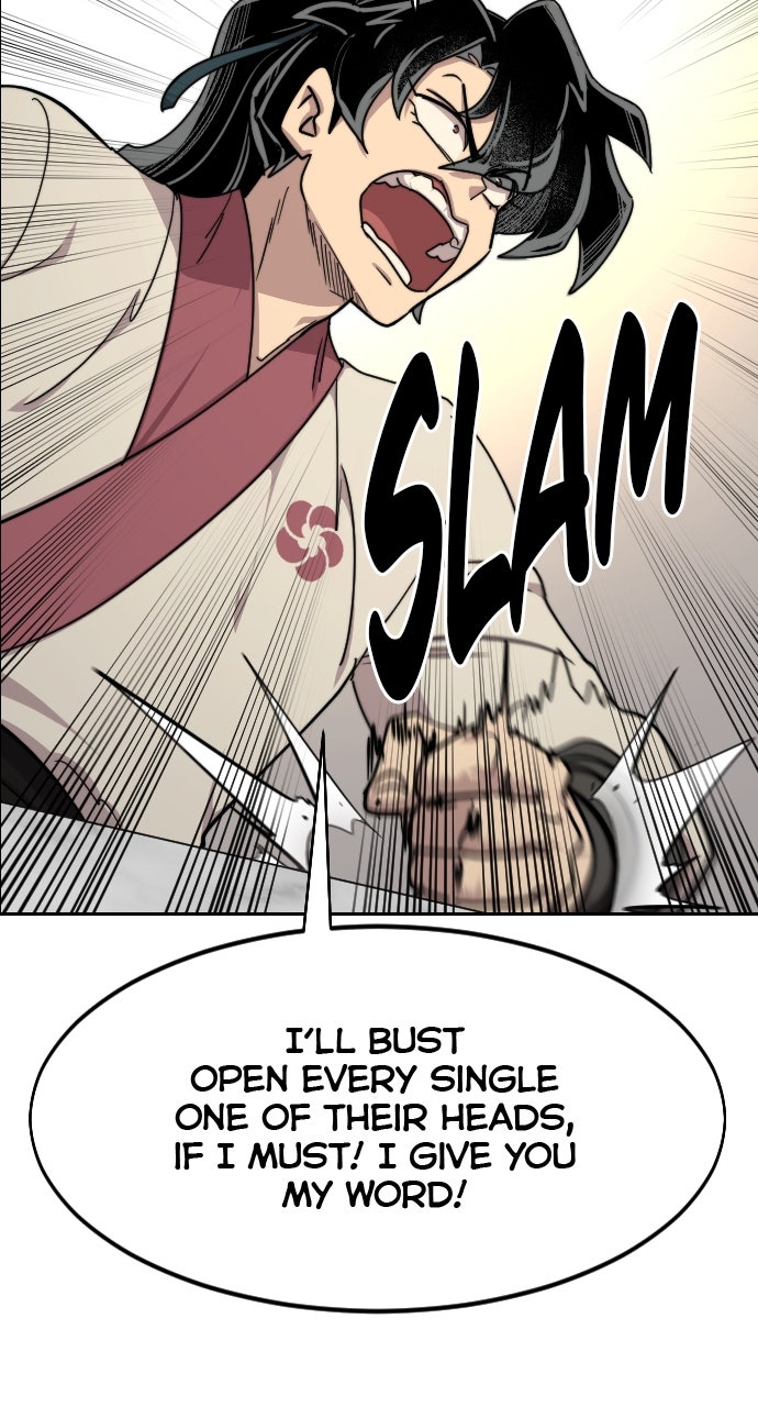 Read Return of the Blossoming Blade Manga Online