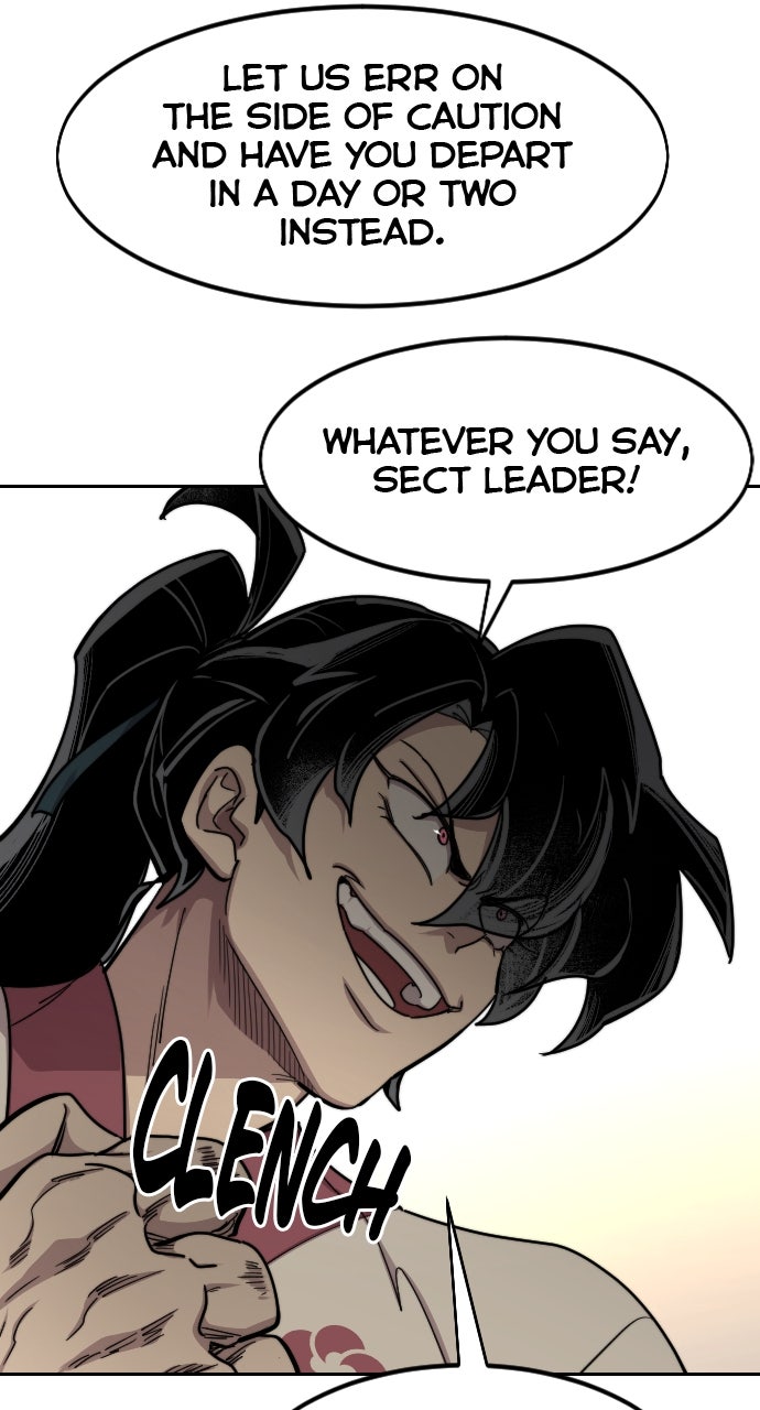 Read Return of the Blossoming Blade Manga Online