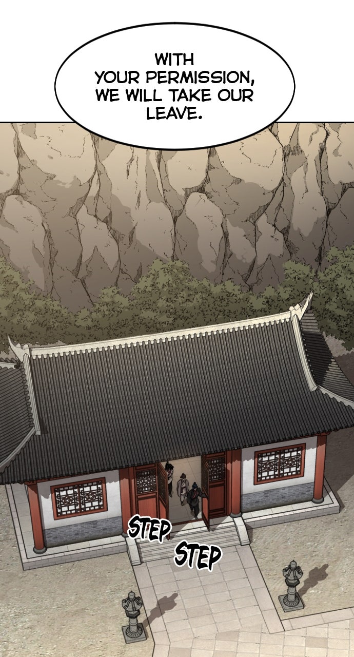 Read Return of the Blossoming Blade Manga Online