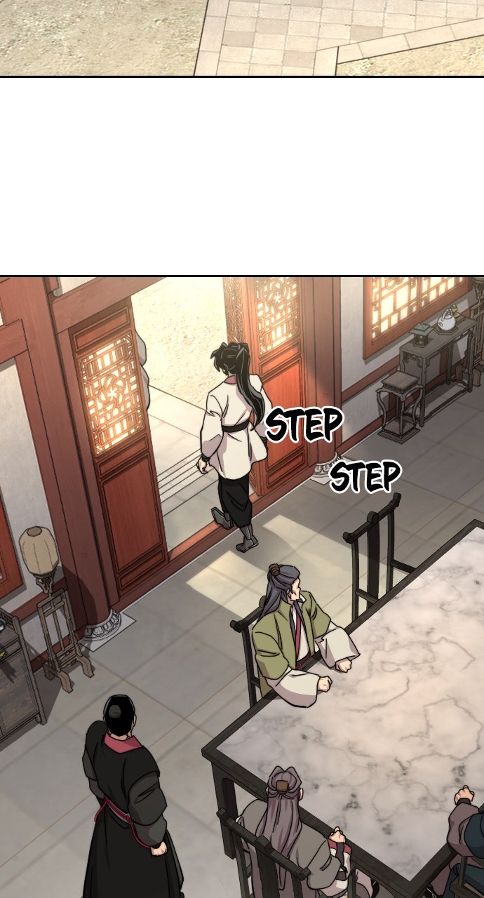 Read Return of the Blossoming Blade Manga Online