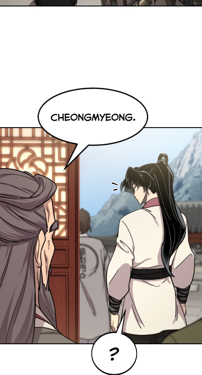 Read Return of the Blossoming Blade Manga Online