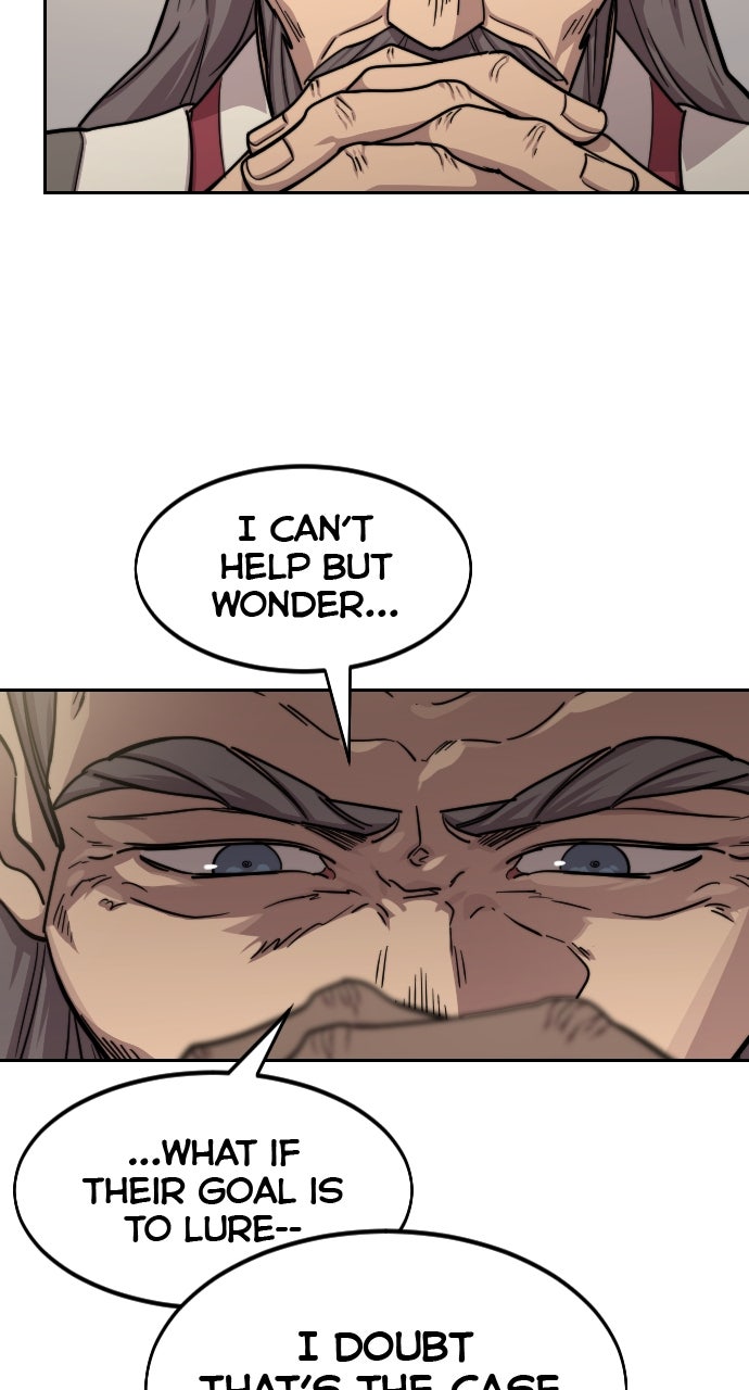 Read Return of the Blossoming Blade Manga Online