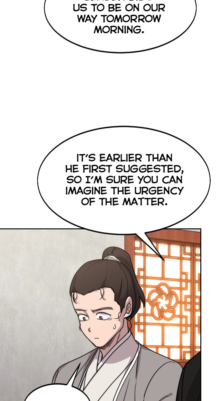 Read Return of the Blossoming Blade Manga Online