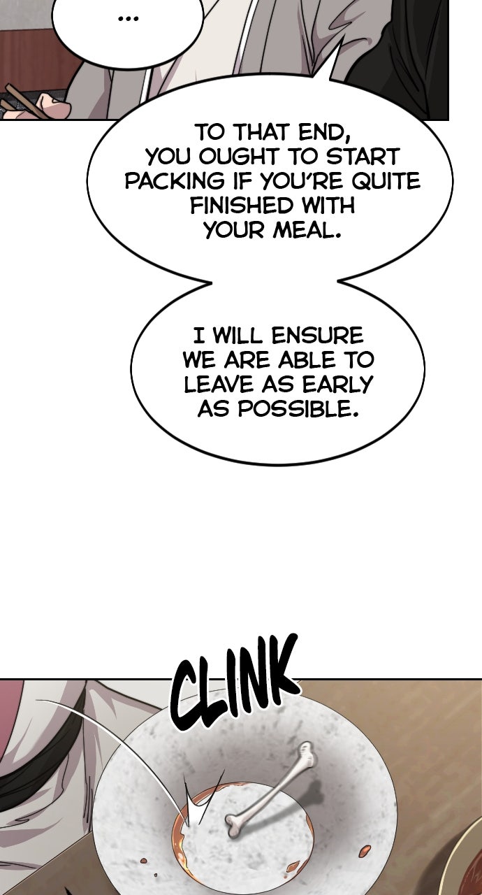 Read Return of the Blossoming Blade Manga Online
