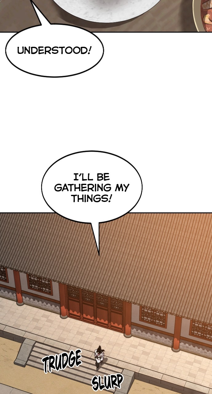 Read Return of the Blossoming Blade Manga Online