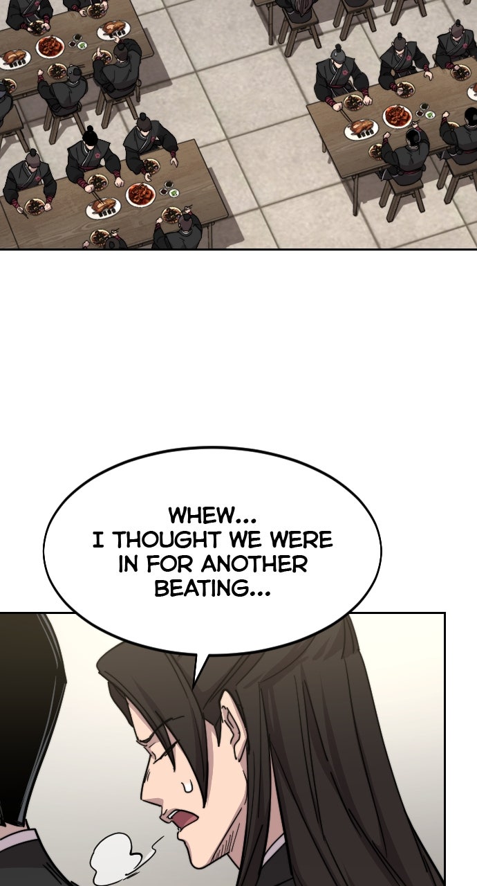 Read Return of the Blossoming Blade Manga Online